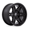 Fuel 17X8.5 5/127 +1 D836 SLAYER - IDB WA